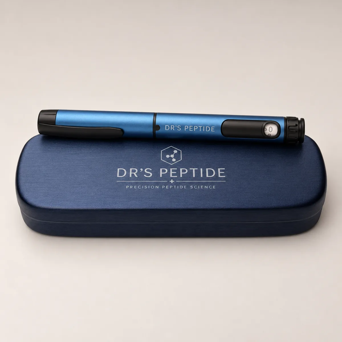 DRS Peptide pen
